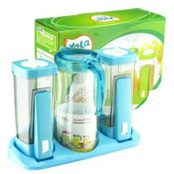 定量調味瓶套裝