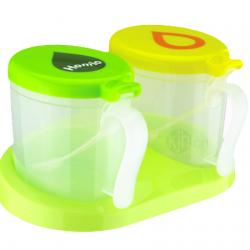 姿味二格調味盒