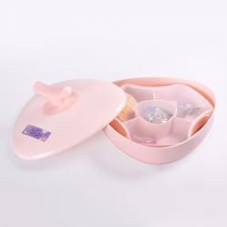 花鳥蜜戀糖果盒（中號）