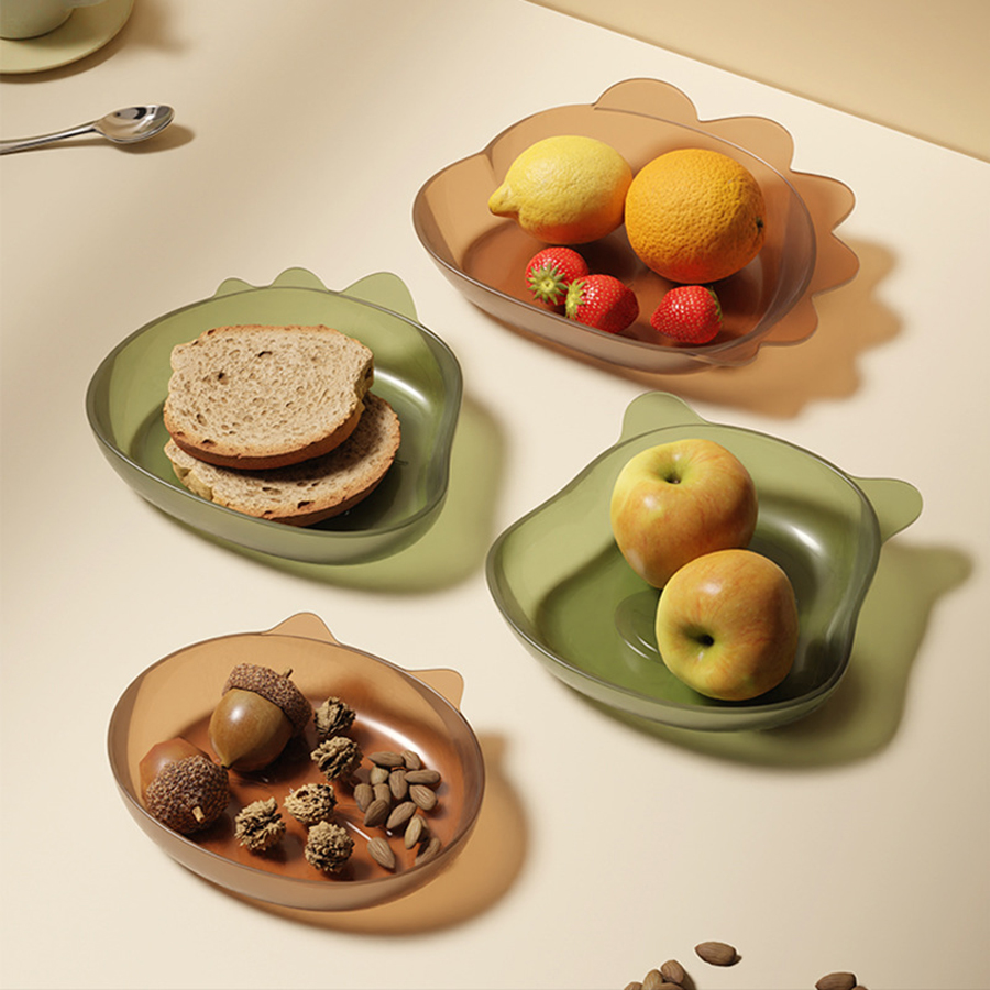 萌趣貓/熊/恐龍/小雞