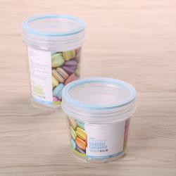 堆堆樂(lè)密封罐（250ml+40