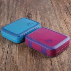 悠悅心享四格便當(dāng)盒（11