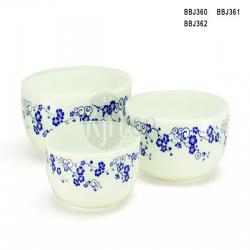 百寶雙色碗（800ml、510