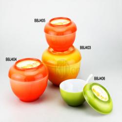 濾油碗（帶蓋）1850ML、13