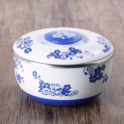 百寶兩用碗（大、中、小