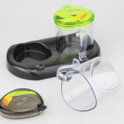 時尚之風(fēng)醬醋多用壺（2