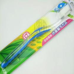 萬(wàn)福寶健水晶防滑牙刷