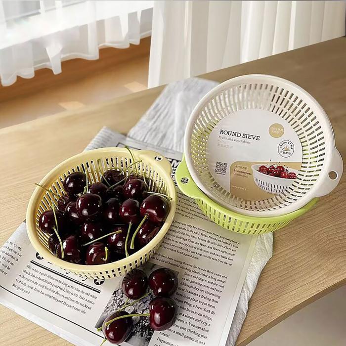 套裝/大號單個(gè)圓形果