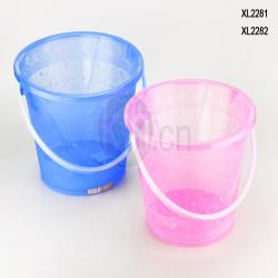 靚麗水桶（大、小）