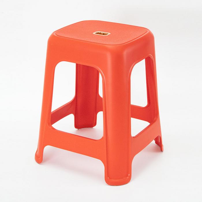 簡約皮紋椅(大號(hào)) 大