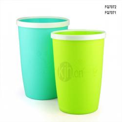 小號、大號圓形紙簍