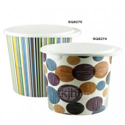 小、大號衛(wèi)生桶