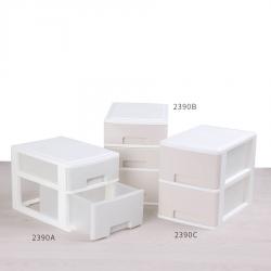 收納柜（1大1?。?（1大2?。?