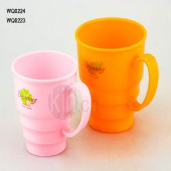 現(xiàn)代紋口杯(小、大號)