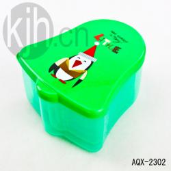 幸運(yùn)鈴保鮮盒 (四件套