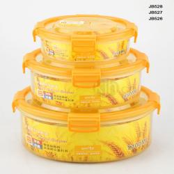 豐盛圓形大、中、小號(hào)