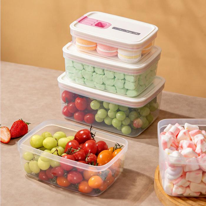 巧格鮮存盒(小號/中號