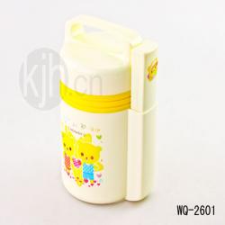 保溫瓶(帶筷子、匙)