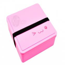 心怡分格便當盒（大號）