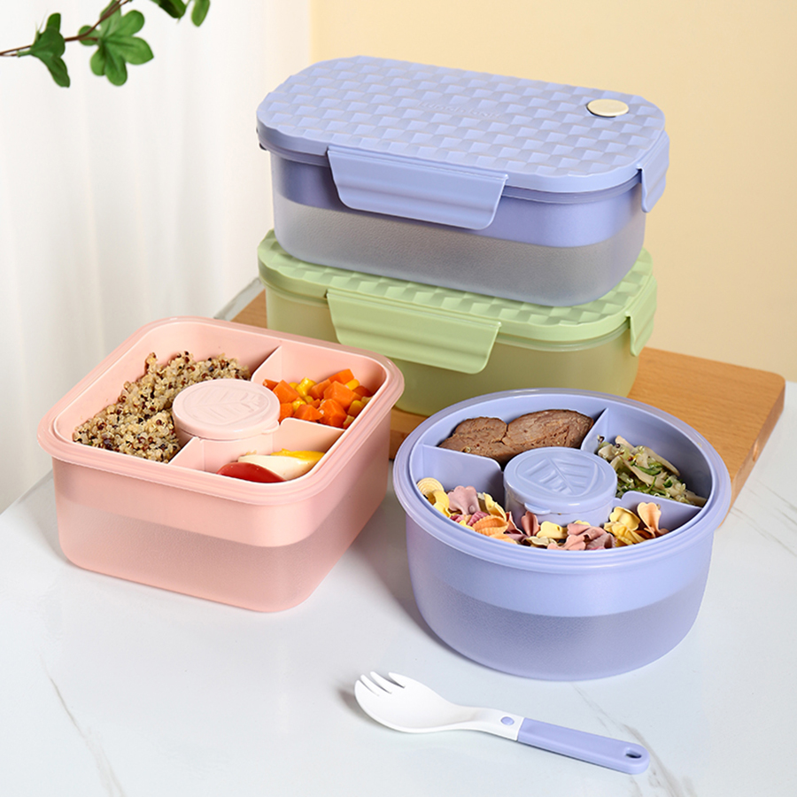 菱派果凍色圓形/方形/