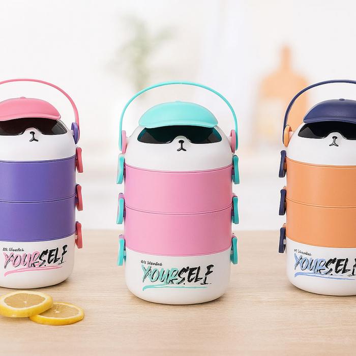 3D音速單層/雙層/雙層