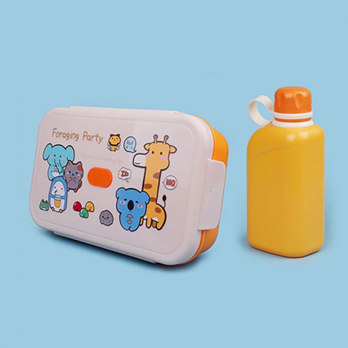 尚趣樂扣大容量單層飯