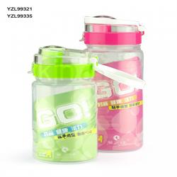 運(yùn)動(dòng)水壺(600ml、400m