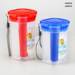400ml、500ml方形冰爽