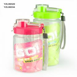 運(yùn)動(dòng)水壺（600ml、400ml