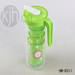 大號一壺四杯套裝